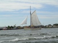 Hanse sail 2010.SANY3789
